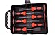 CHISEL AND PUNCH SET 6PCS