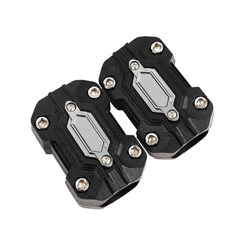 Protection moteur Voge DS900X pour vos voyages aventure et tout-terrain
