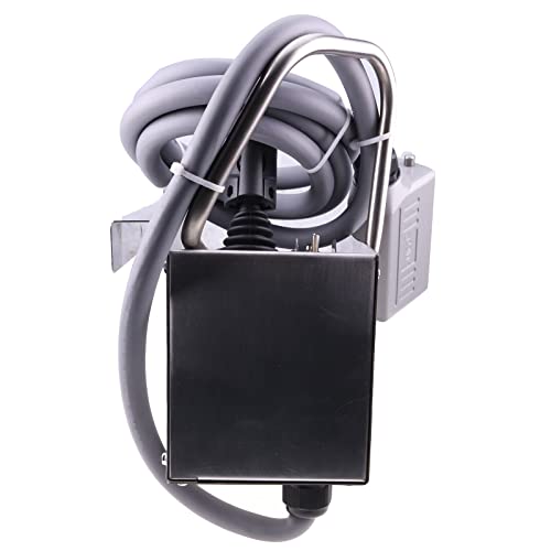 Boîtier de commande 166122 compatible SkyJack 6826RT pièce de rechange nacelle - 7