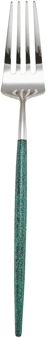 Ultizan Ori - EN Cutlery Ritsu Dessert Fork BLUE ART-2203