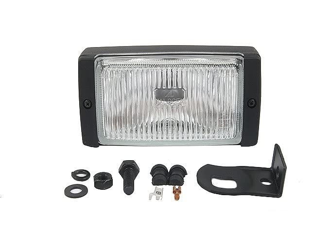 Amazon.com: Replacement Fog Light () Parts 63 12 1 468 224