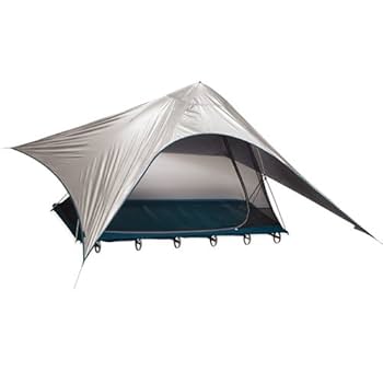 THERMAREST サーマレスト ラグジュアリーライトコット Amazon | THERMAREST(サーマレスト) アウトドア ベッド
