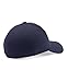Under Armour UA Curved Brim Stretch Fit XL/XXL Midnight Navy