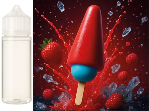Bubble Boom glace arôme concentré le goût des vacances d'été - 3