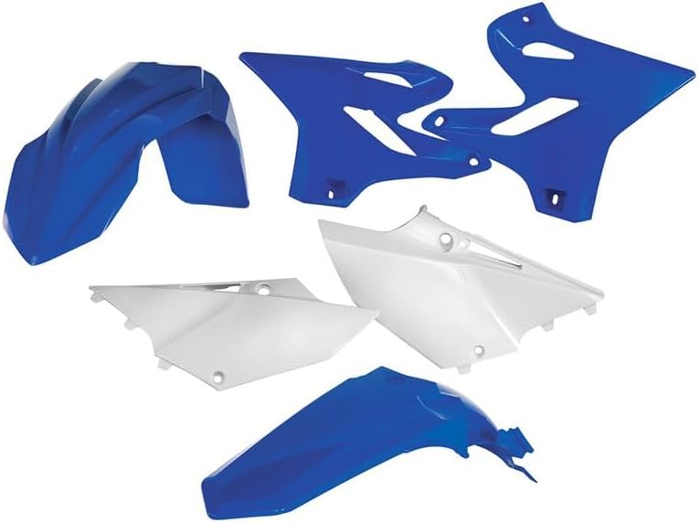 Acerbis 2402974891 Body Kits