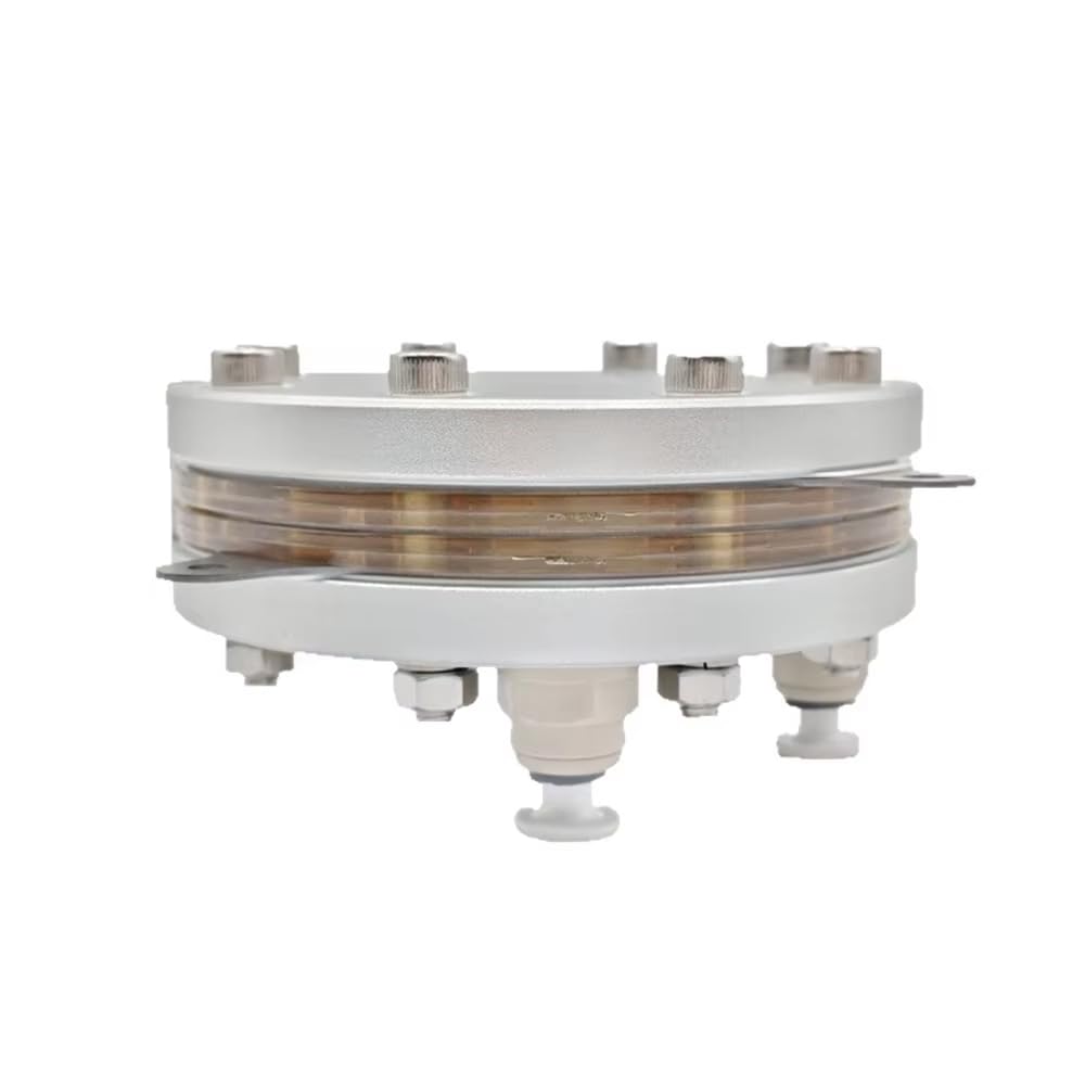 Toplionace Generador de Hidrógeno Por Electrólisis Pem, 600mL/Min de Salida de Hidrógeno, Diseño Compacto para Uso en Laboratorio y Educación.