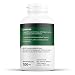 Aktive Kohle - Verdauungskomfort - Activated Carbon - 2000 MG/Tag - 400 Kapseln | Ohne Zusätze, Premium Naturprodukt