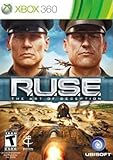「R.U.S.E. （ルーズ） 輸入版（先行発売）」の画像