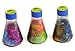 Kangaroo The Original Slime - Pack of 3 Cool Holographic Slimes for Birthday Parties and Events for Kids, Girls and Boys