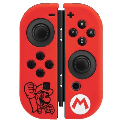 Mario Bros Super Mario Joy Con Game Controller Nintendo Switch Joy