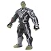 Avengers Marvel Endgame Titan Hero Hulk