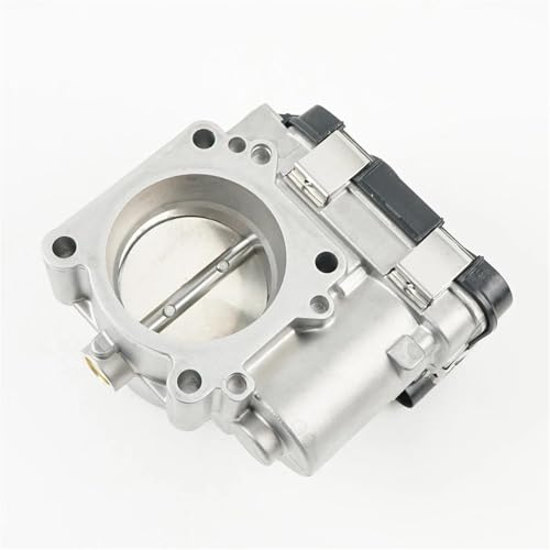 Corps de papillon 1.2 CBZB pour Skoda Fabia et Yeti motorisation essence