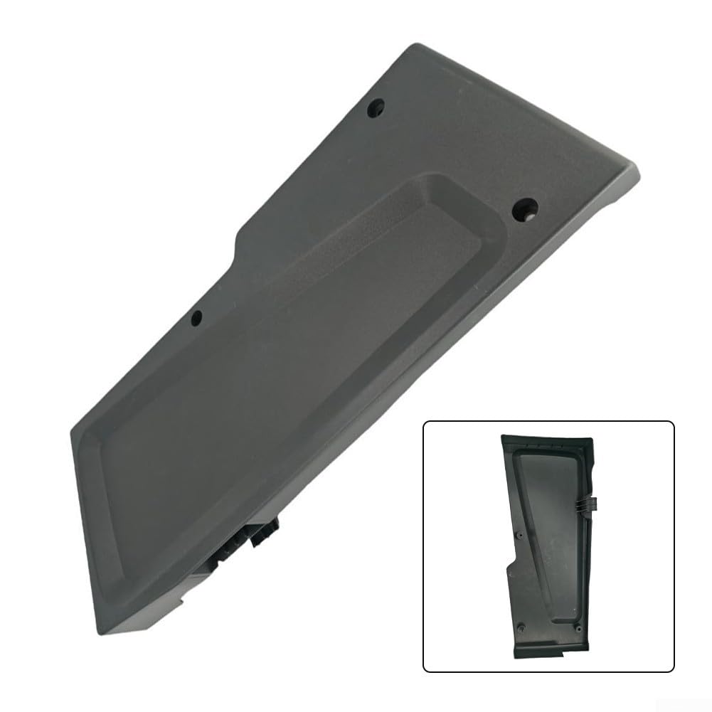 Pannello di ricambio per sedile sinistro destro per Fiat Ducato dal 2006 in poi, adatto per Boxer e per relè, robusto rivestimento interno sedile auto ABS 60911633