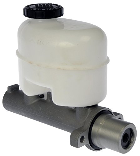Dorman M630001 Brake Master Cylinder Compatible With Select Ford / Lincoln Models #TOP3