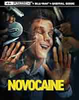 NOVOCAINE ノボケイン [DVD] wwzq1cm 41FjZRTo0dL._AC_SY200_QL15_.jpg
