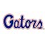 Florida Gators White