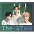 The STAR（初回限定盤Green）