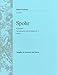 Produktbild SPOHR - Concierto nº 4 en Mi menor para Clarinete y Piano (Rundnagel)