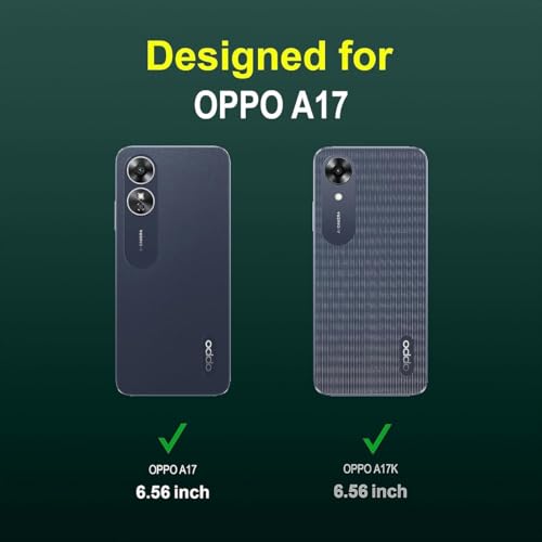 Image of Bintage Cute Fun Taddy Cartoon 3D Ball Milk Donut Coffee Cup Silicone Case Full Body & Camera Protection Back Cover Compatible for Oppo A17k - Black