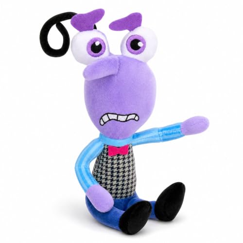 Buckle-Down Disney Dog Toy, Pixa
