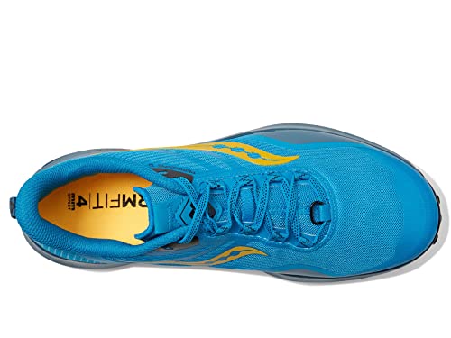 Image of Saucony Men's Peregrine 12 Sneaker