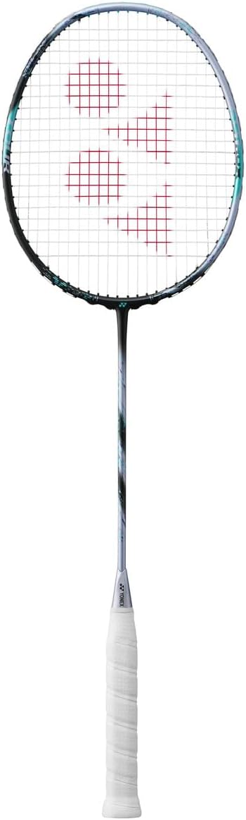 Yonex ASTROX 88D Tour Badminton Racquet (Black/Silver) (4UG5) Unstrung