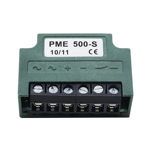 Rectificador de freno PME500-S de onda completa PEM-400S para motor eléctrico