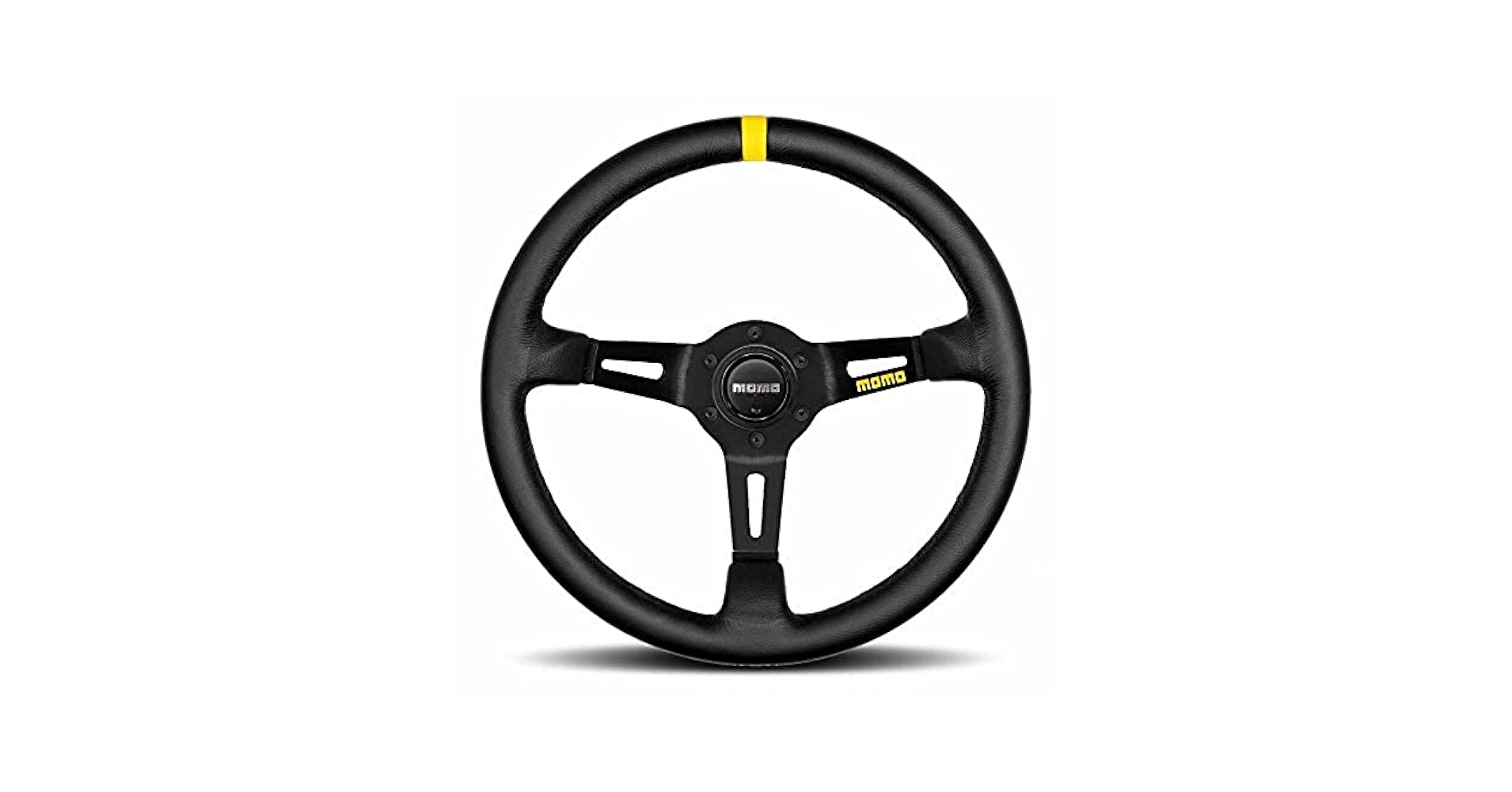 momo モデル08 350㎜ Amazon.com: MOMO Motorsport MOD.08 Suede Racing Steering