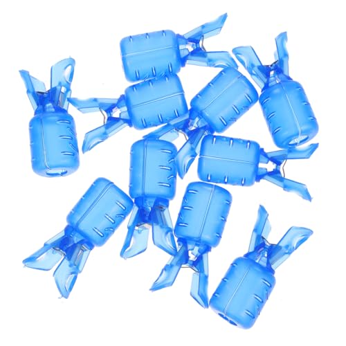 TOYANDONA Fishing Hook Cover Pcs Protective Hook Cap Smooth and Flat Surface for Long-Term Use