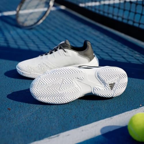 Image of adidas Men Barricade 13 M Tennis Shoe
