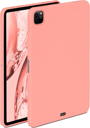 Coque souple pour Apple iPad Pro 11 anti-choc avec contour surélevé