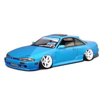Amazon | D-Like ボディ 【DL084-1】NISSAN S14 SILVIA 前期