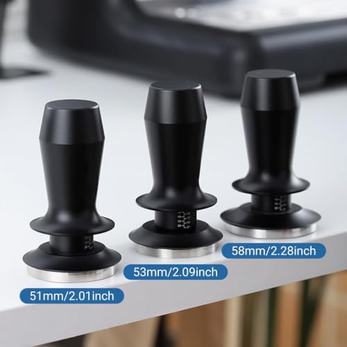 SHUTEX 53mm Coffee Tamper - image 6