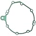Caltric Stator Gasket Compatible with Honda Cbr1000Rr CBR 1000 Rr 2004-2007