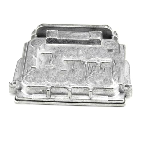 Control balasto faro Xenón compatible con VW Passat 2005-2010 repuesto OEM 4L0907391 5