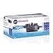 Gre PP051 - Bomba de filtración para Piscina, 450 W, 8.5 m3/h