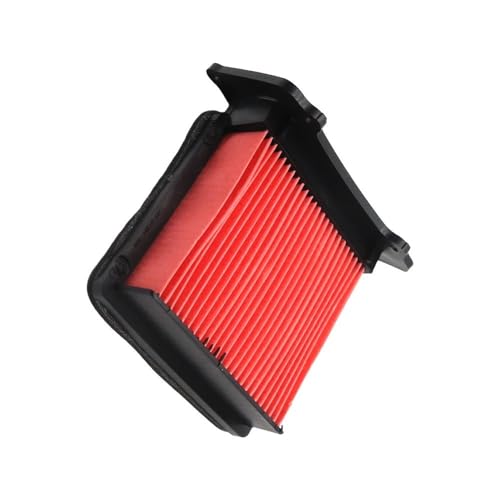 Filtre à air moto AK550 haute filtration pour optimiser l'admission moteur CK600T-10