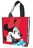 Disney Minnie Mouse Small Recycled Shopper Tote 89273