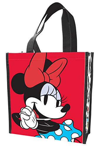 Disney Minnie Mouse Small Recycled Shopper Tote 89273