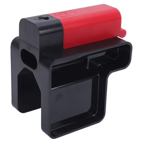 Self Locking Valve Lock Kit, Erosion Lockout Device Set with Safety, ABS Material, Built In Lock Core Effective Security for Harsh Environments Versatile Applications