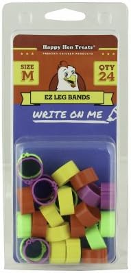 EZ LEG BANDS