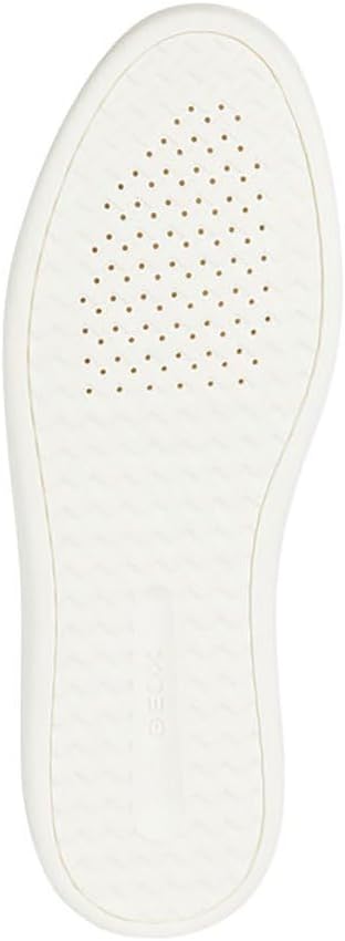 Geox Boy's U Avola B Moccasin