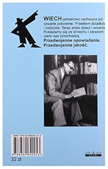 Paperback Maz za tysiac zlotych [Polish] Book