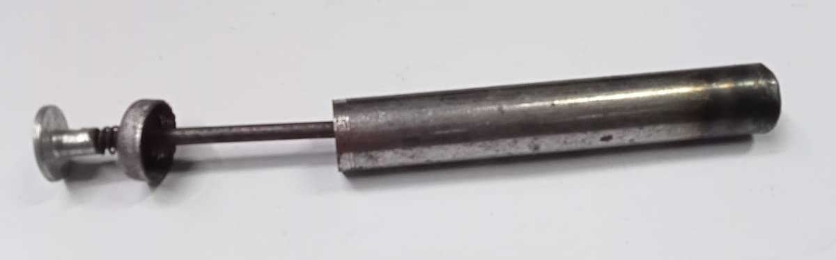 Kerosene Stove Barrel Pipe & Pump Set Small (1 Set)-picture-14