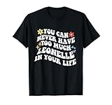 Personalized First Name outfit For Women