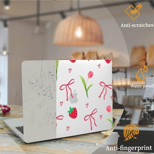 Funda MacBook Neo 13 carcasa protectora rígida modelo A3404 año 2026 2