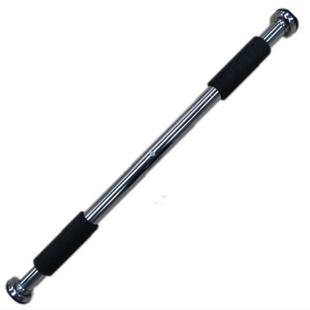 QUSYZD Pull Up Bars Fitness Equipment Indoor Horizontal Bar Multifunctional Sporting Goods Door Pull-Up Training Device,