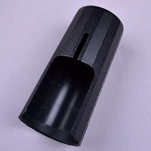 BG(0002698761) DE BG L12SR Super Revelation Alto Saxophone Ligature - Thumbnail 5