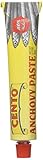 Cento Anchovy Paste 100% Italian, 2.12 Ounce (Pack of 12)