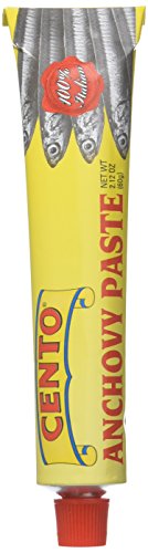 Cento Anchovy Paste
